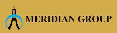 Meridian Group Pune logo