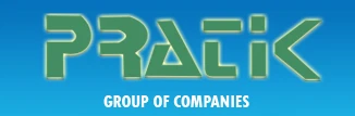 Pratik Group of Companies logo