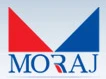 Moraj Infratech logo