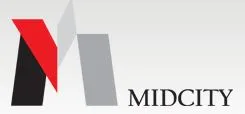 Midcity Infrastructure logo
