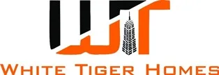 White Tiger Homes logo