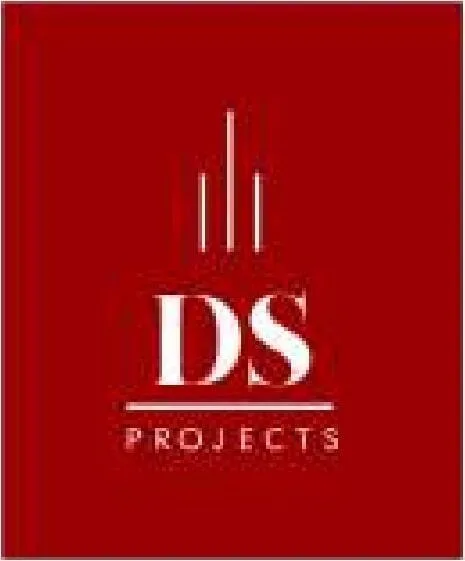 DS Projects logo