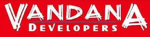 Vandana Developers logo