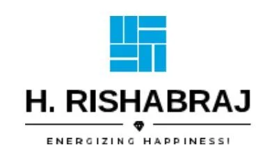H Rishabraj Developers Borivali photo
