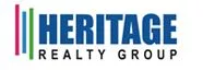Heritage Realty Group logo