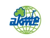 Akme Build Estate logo