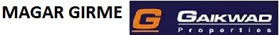 Magar Girme and Gaikwad Properties logo
