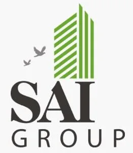 Sai Group Gandhinagar logo