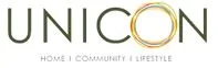 Unicon Shelters Builders logo