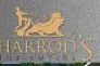 Harrods Enterprise logo