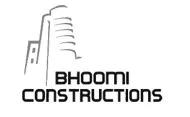 Bhoomi Constructions logo