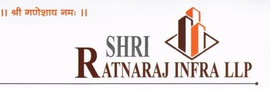 Shri Ratnaraj Infra LLP logo