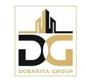 Dobariya Developers logo