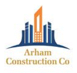 Arham Construction Company logo