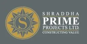 Shraddha Prime Projects logo