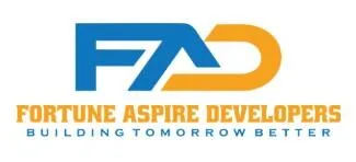 Fortune aspire developers logo