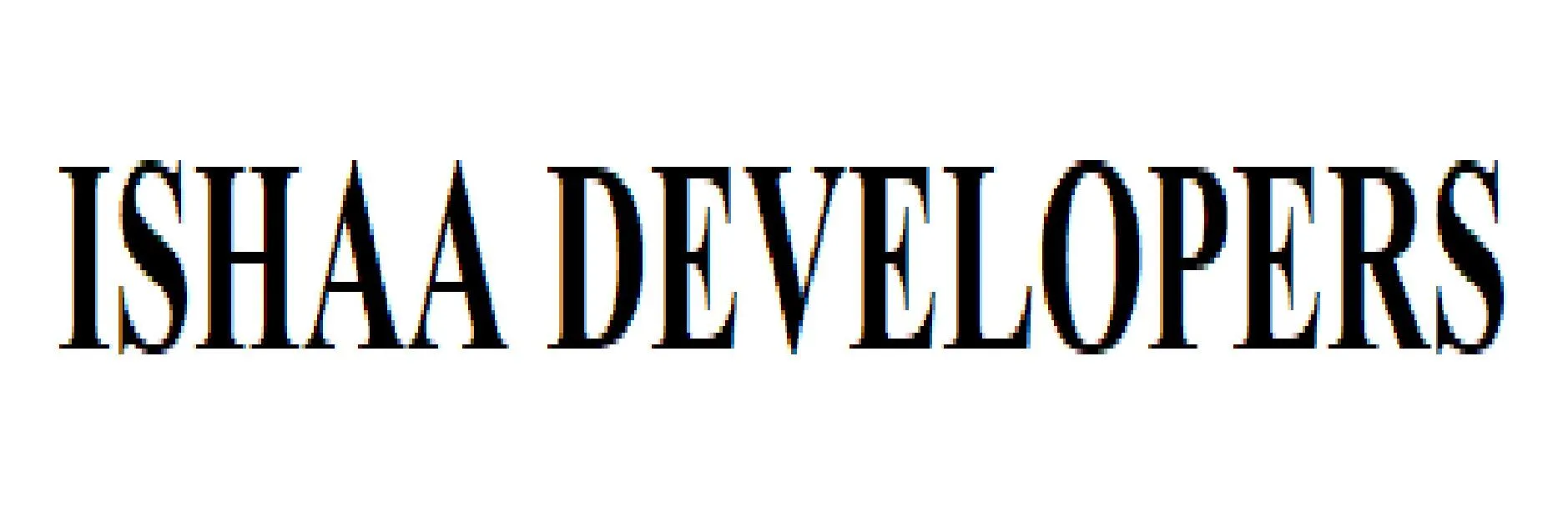 Ishaa Developers logo