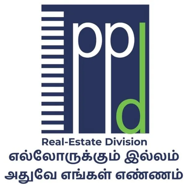 Preethi Properties and Developers logo