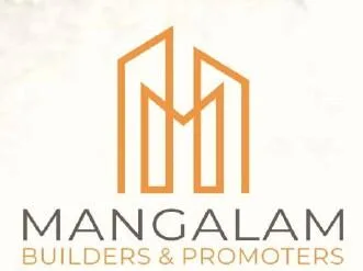 M/S MANGLAM BUILDERS AND PROMOTERS logo