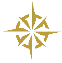 M I Builders logo