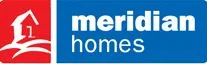 Meridian Homes logo