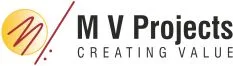 Mv Projects Builders logo