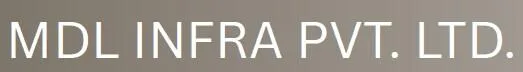 MDL Infra logo