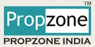 Propzone India Builders logo