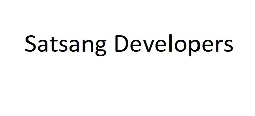 Satsang Developers logo