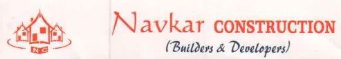 Navkar Construction Builders logo