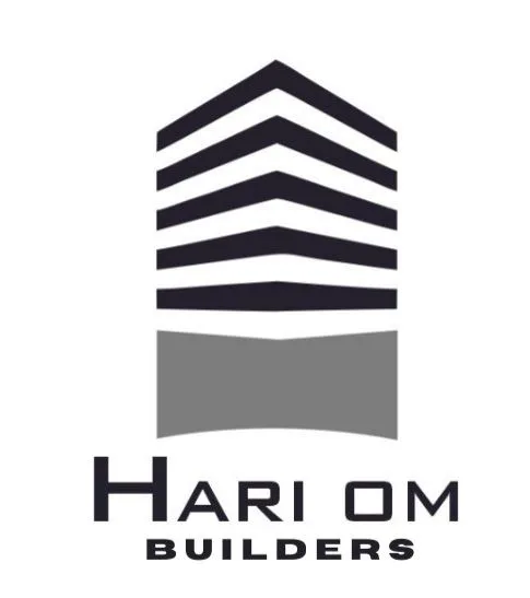 Hariom Builders logo