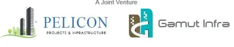 Pelicon Projects and Gamut Infra logo
