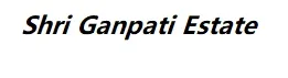 SHRI GANPATI ESTATE logo