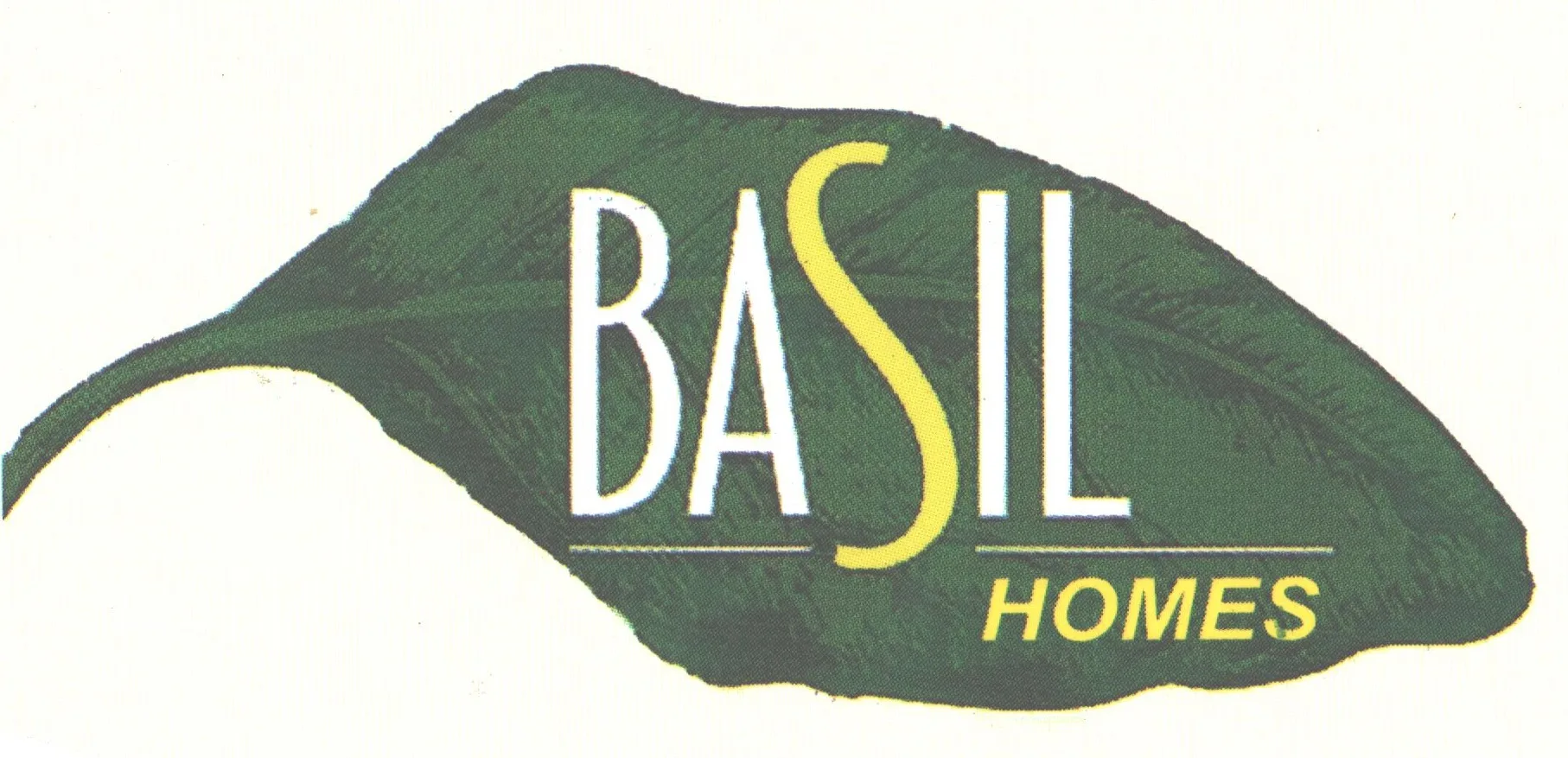 Basil Homes Builder logo
