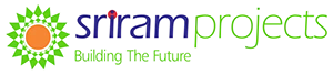 Sriram Projects logo