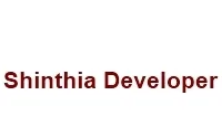 Shinthia Developer logo