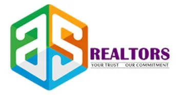 AS Realtors logo