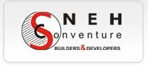 Sneh Conventure logo