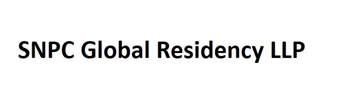 SNPC Global Residency LLP logo