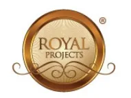 Royal Projects logo