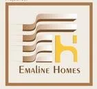 Emaline Homes logo