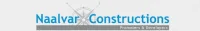 Naalvar Constructions logo