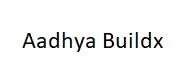 Aadhya Buildx logo