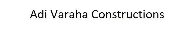 Adi Varaha Constructions logo