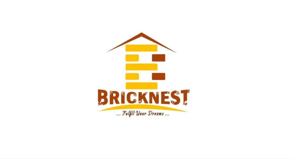 BrickNest Infra Properties logo
