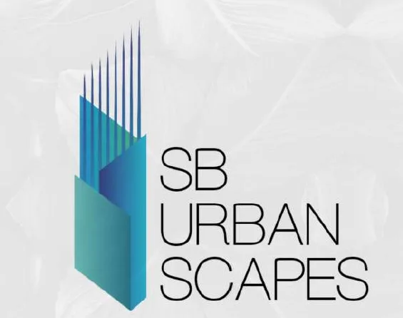 S B Urbanscapes logo