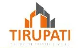 Tirupati Buildzone logo