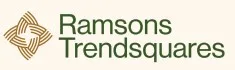 Ramsons Trendsquares logo
