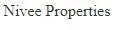 Nivee Properties logo