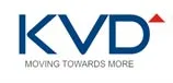 KV Developers Noida logo